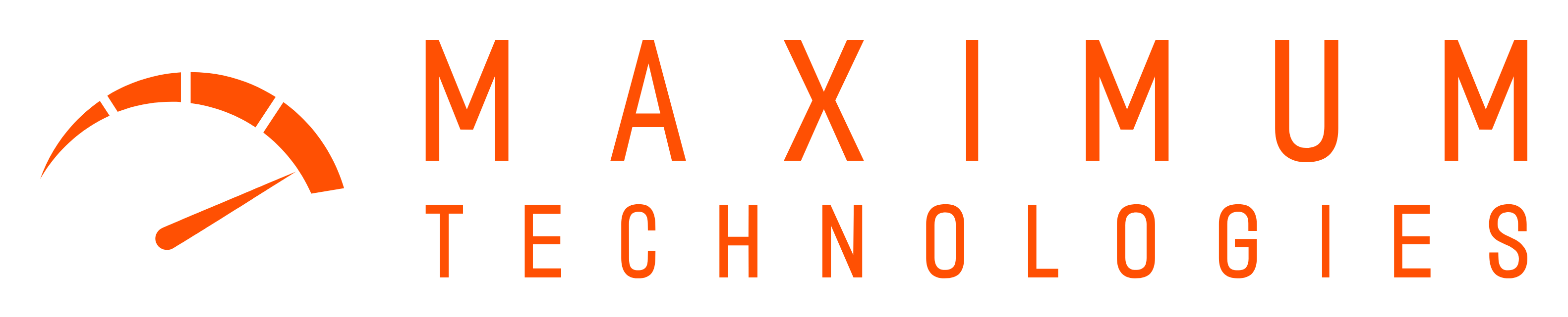 Maximum Technologies Ltd